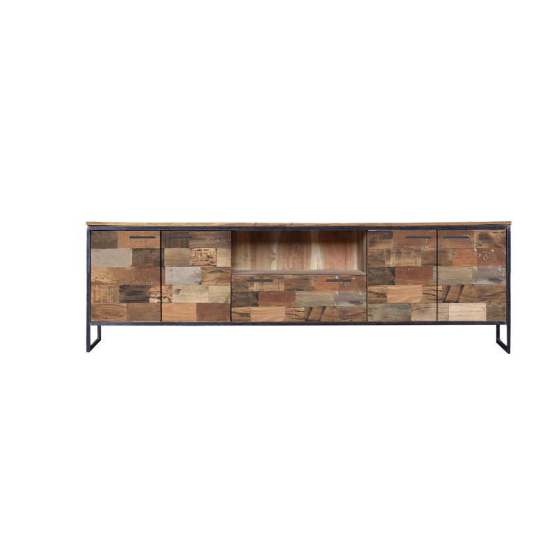 Alpen Home Luann TV Stand for TVs up to 85" Wayfair.co.uk